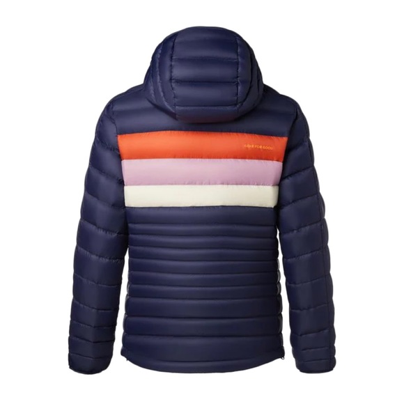 EUC Cotopaxi Women’s Fuego Hooded Down Jacket in XS - Picture 4 of 15